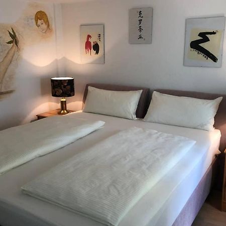 In The Heart Of The Island Apartamento Lindau  Exterior foto
